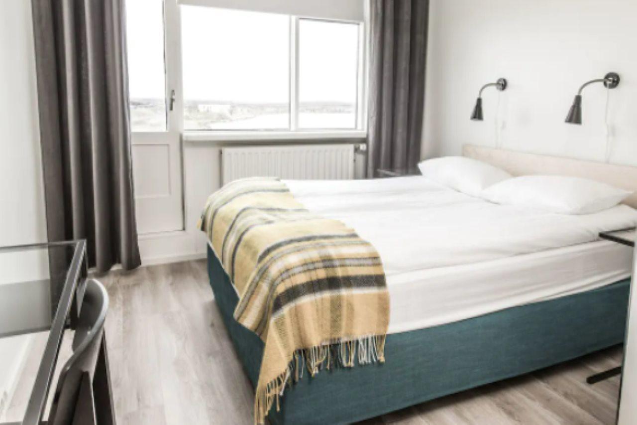 Hotel Gigur By Keahotels Myvatn Εξωτερικό φωτογραφία