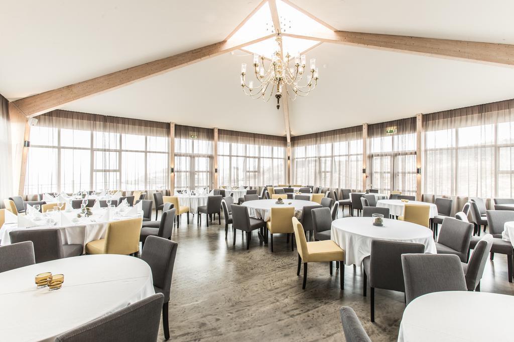 Hotel Gigur By Keahotels Myvatn Εξωτερικό φωτογραφία
