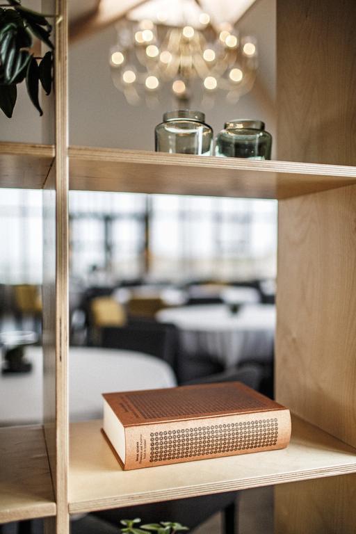 Hotel Gigur By Keahotels Myvatn Εξωτερικό φωτογραφία