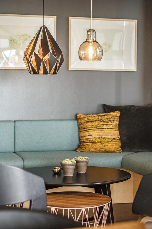 Hotel Gigur By Keahotels Myvatn Εξωτερικό φωτογραφία