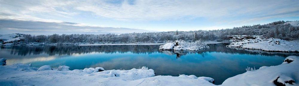 Hotel Gigur By Keahotels Myvatn Εξωτερικό φωτογραφία