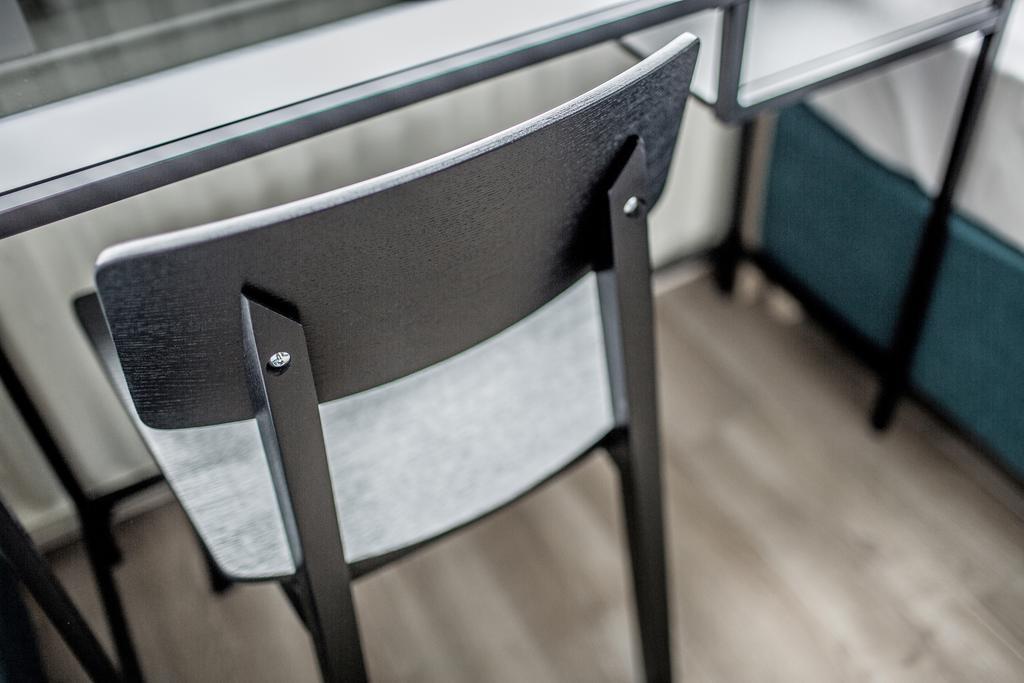 Hotel Gigur By Keahotels Myvatn Εξωτερικό φωτογραφία