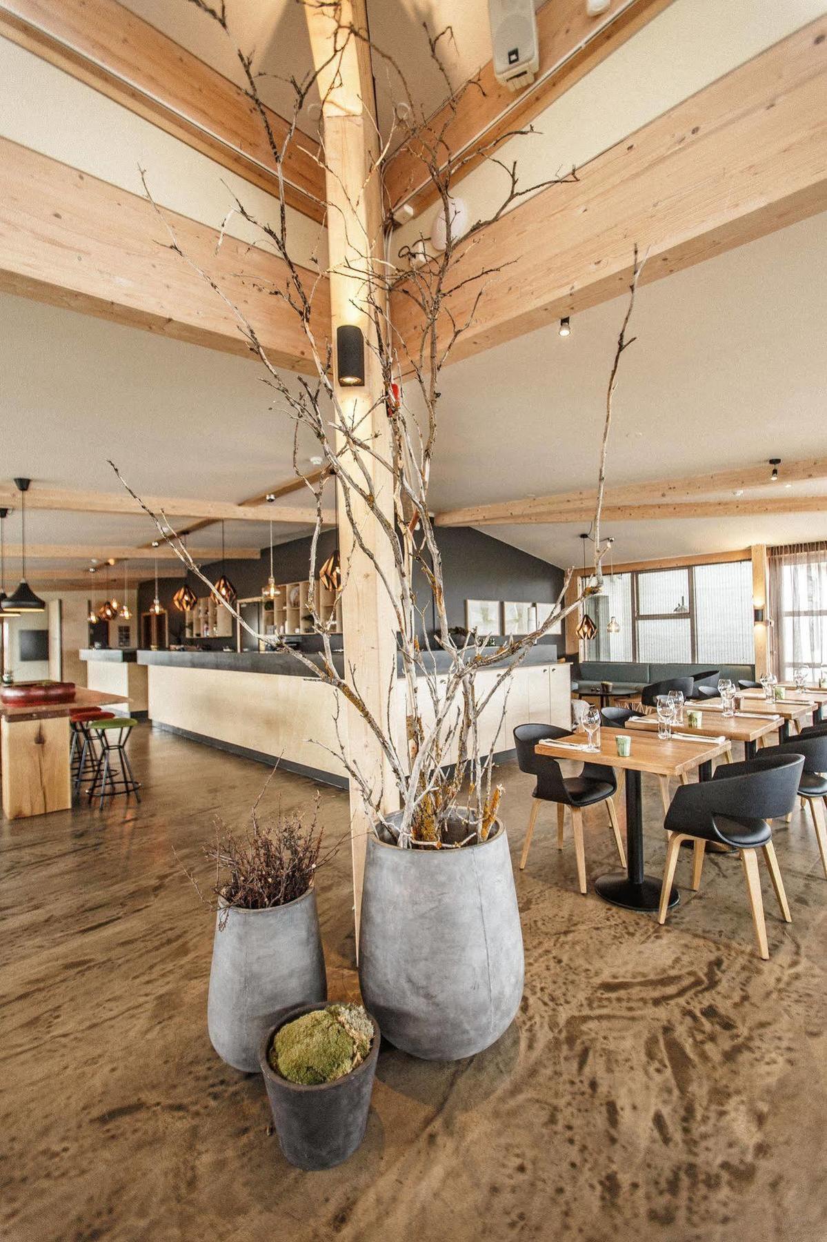 Hotel Gigur By Keahotels Myvatn Εξωτερικό φωτογραφία