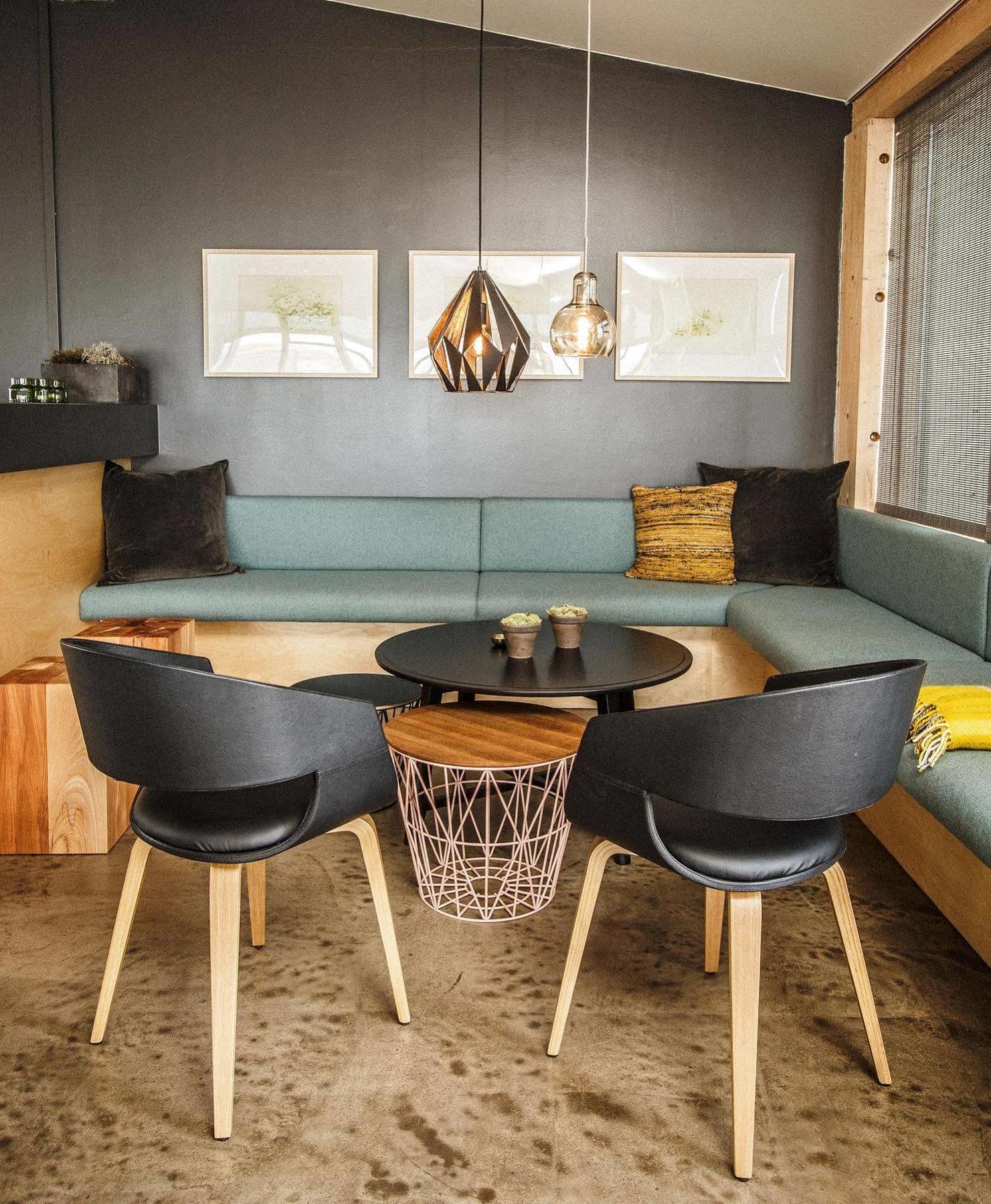 Hotel Gigur By Keahotels Myvatn Εξωτερικό φωτογραφία