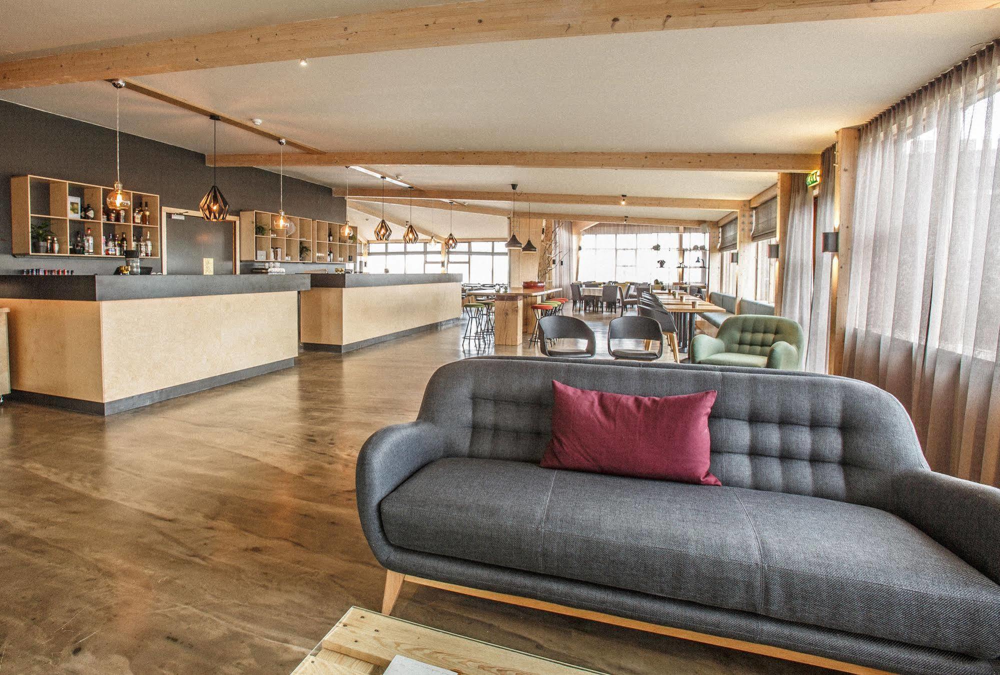 Hotel Gigur By Keahotels Myvatn Εξωτερικό φωτογραφία