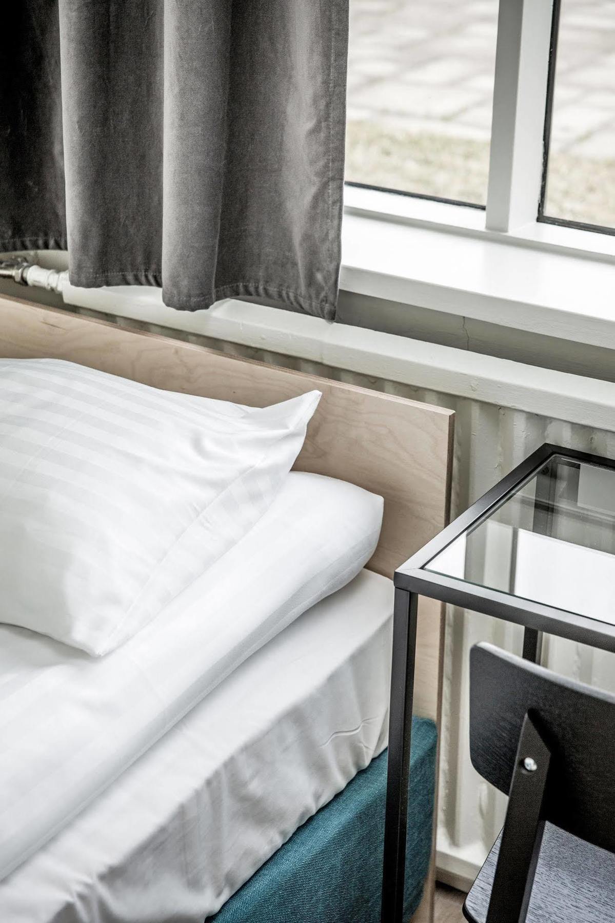 Hotel Gigur By Keahotels Myvatn Εξωτερικό φωτογραφία