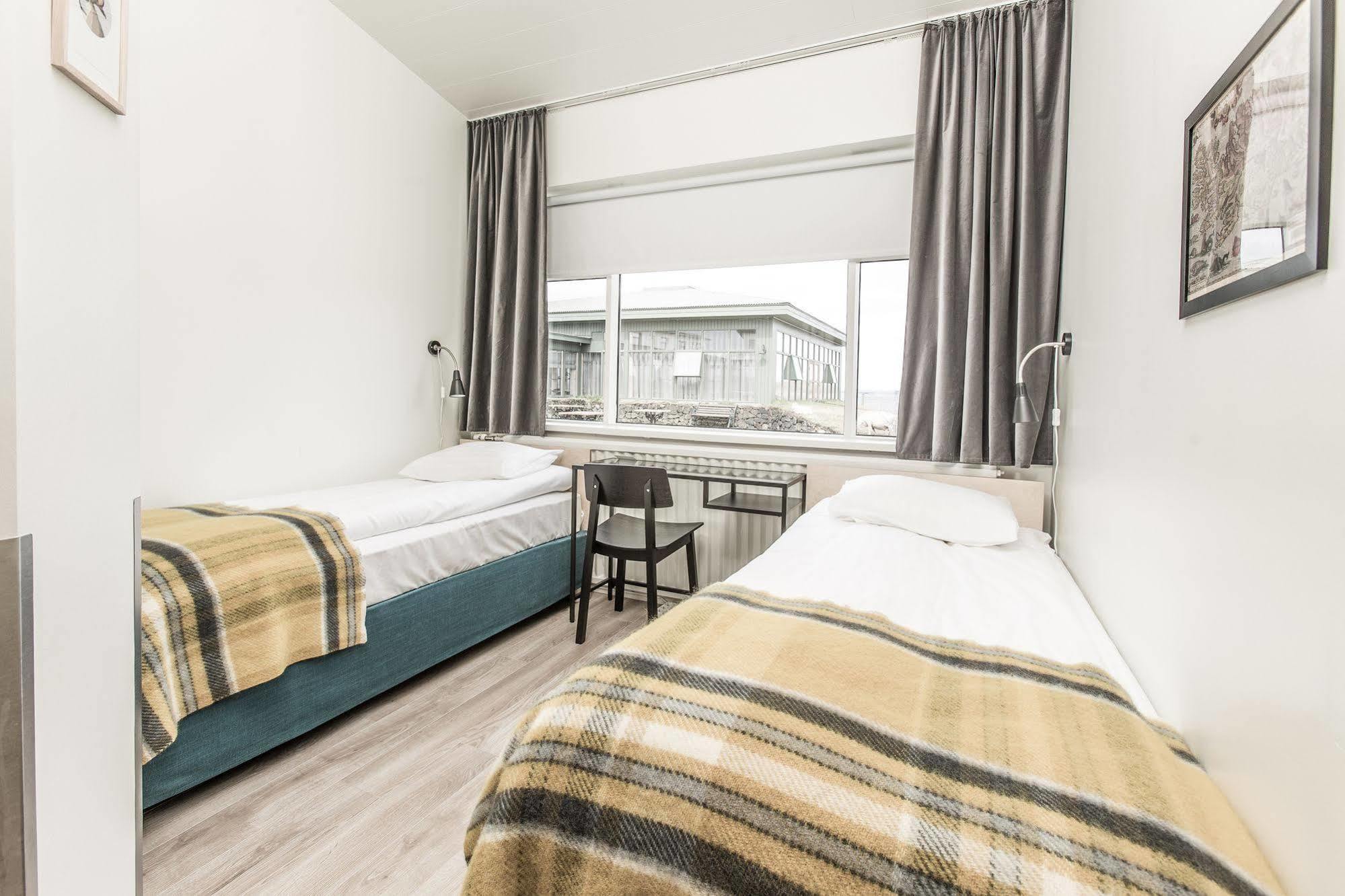 Hotel Gigur By Keahotels Myvatn Εξωτερικό φωτογραφία