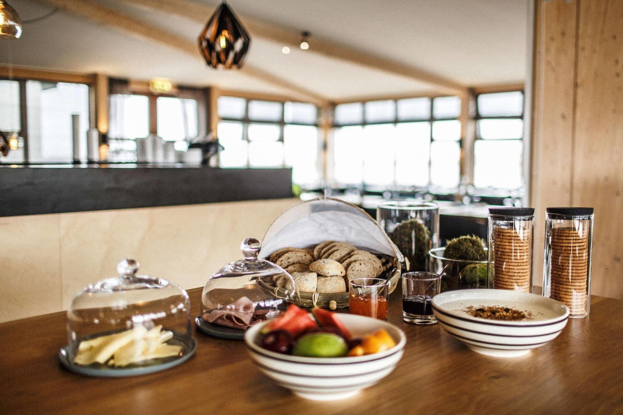 Hotel Gigur By Keahotels Myvatn Εξωτερικό φωτογραφία