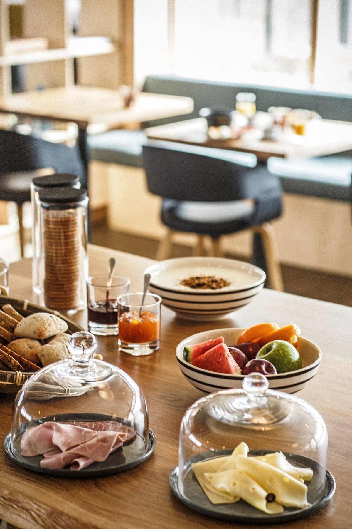 Hotel Gigur By Keahotels Myvatn Εξωτερικό φωτογραφία