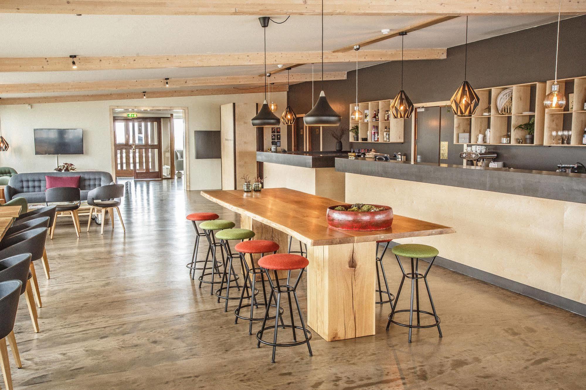 Hotel Gigur By Keahotels Myvatn Εξωτερικό φωτογραφία