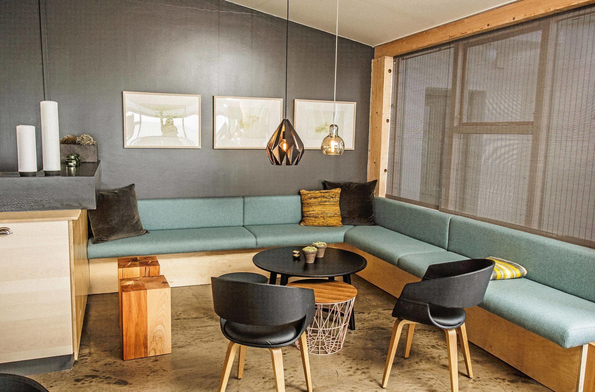Hotel Gigur By Keahotels Myvatn Εξωτερικό φωτογραφία