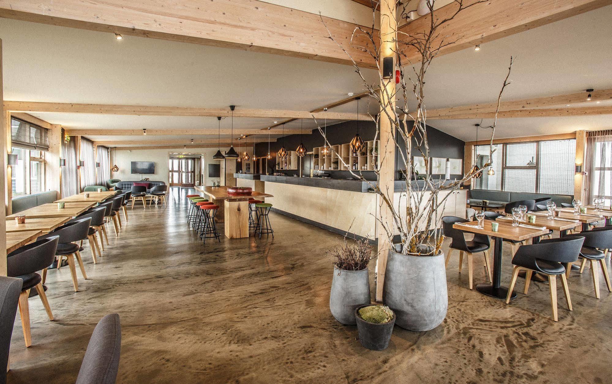 Hotel Gigur By Keahotels Myvatn Εξωτερικό φωτογραφία