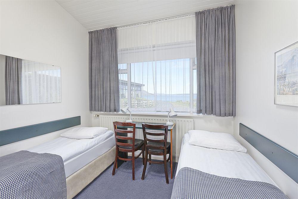 Hotel Gigur By Keahotels Myvatn Εξωτερικό φωτογραφία