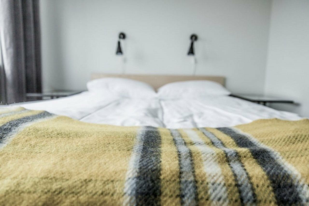 Hotel Gigur By Keahotels Myvatn Εξωτερικό φωτογραφία
