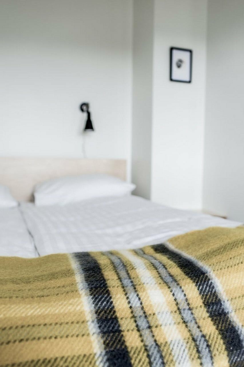 Hotel Gigur By Keahotels Myvatn Εξωτερικό φωτογραφία