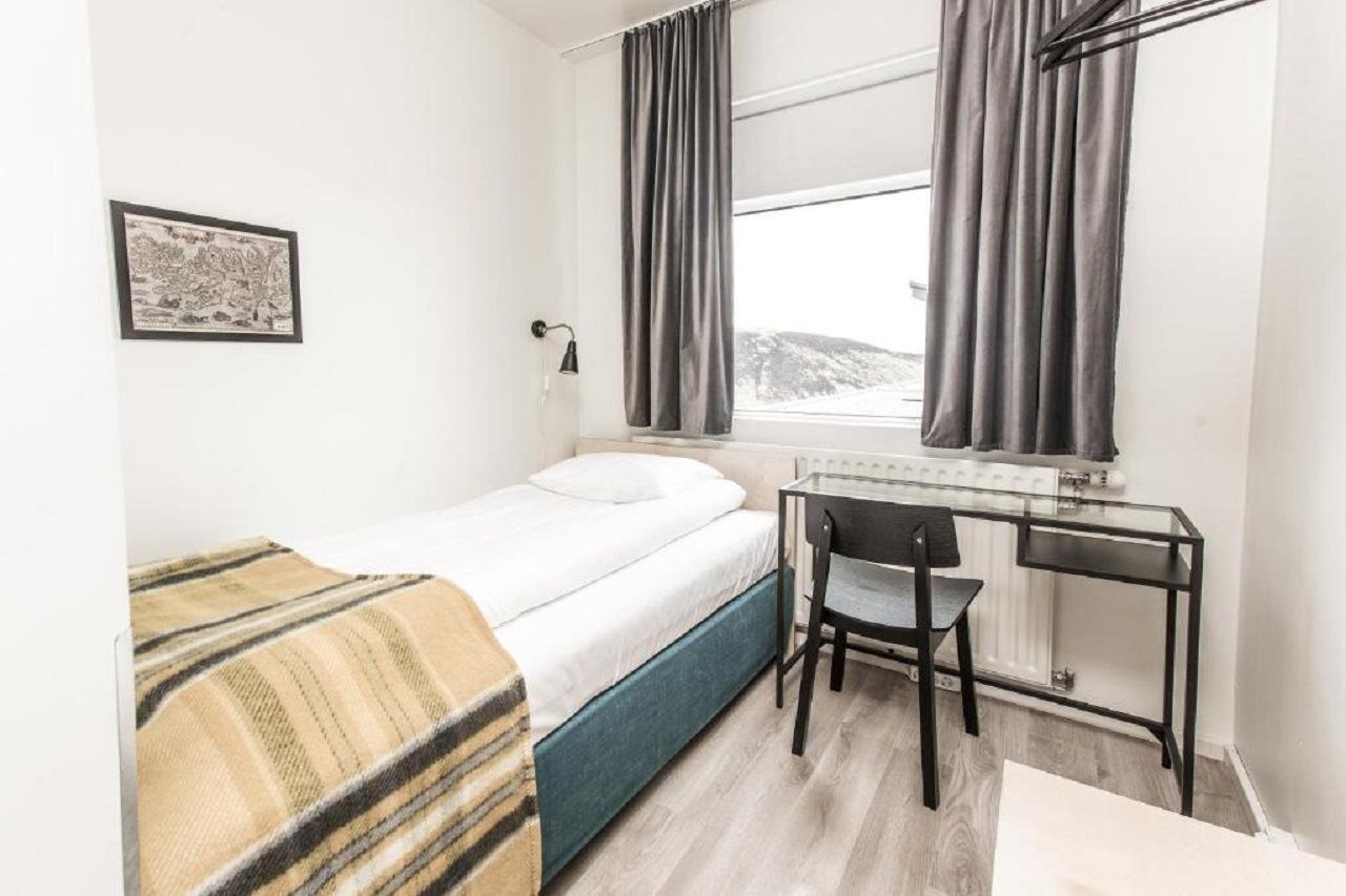 Hotel Gigur By Keahotels Myvatn Εξωτερικό φωτογραφία